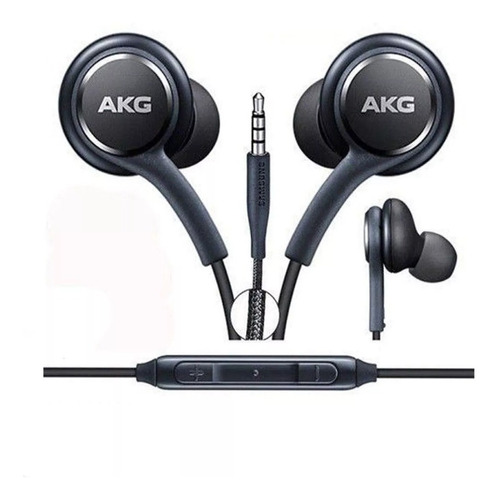 Auricular Gomita AKG S8/S9/S10+ - Daz Importadora