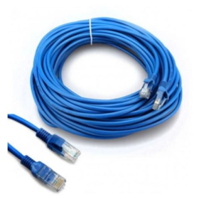 Cable de Red 20MTS
