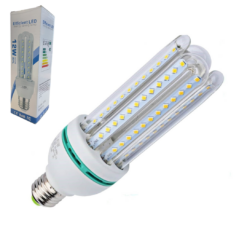 LAMPARA LED 9 W FRIA - CANDELA - Comprar en EMI SRL