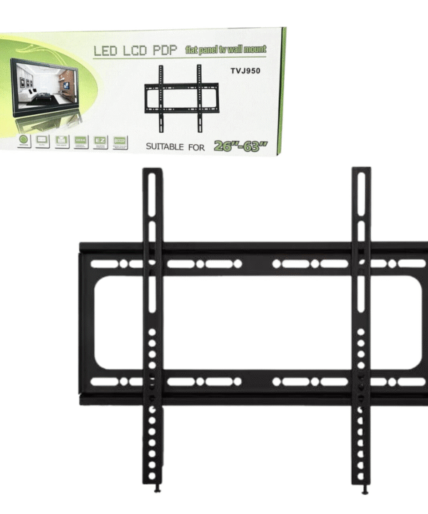 Soporte TV Fijo 26" a 63"