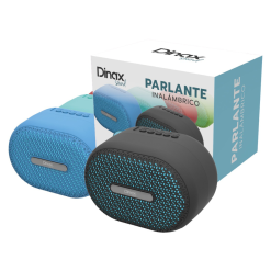 Parlante Barra De Sonido Para PC Dinax SoubarGB 2X2 pulgadas - Daz  Importadora