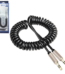 Cable Auxiliar Extensible IBEK AU-3502