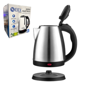 Pava Electrica IBEK 2Lts