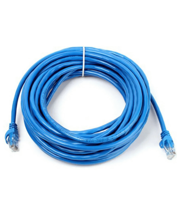 Cable de Red 10 mts