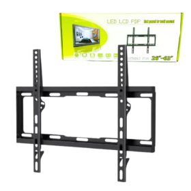 Soporte TV 26" a 63" JS-2663