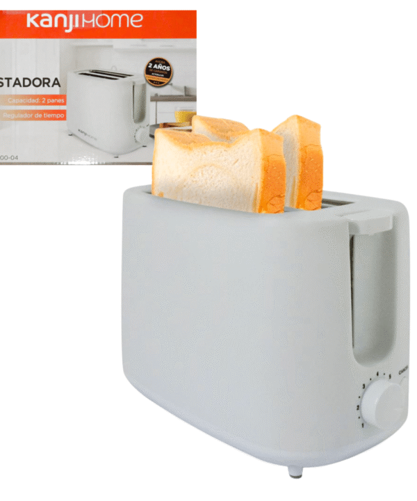 Tostadora KANJI TM800-04