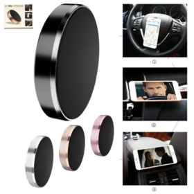 soporte magnetico para celular dn-094
