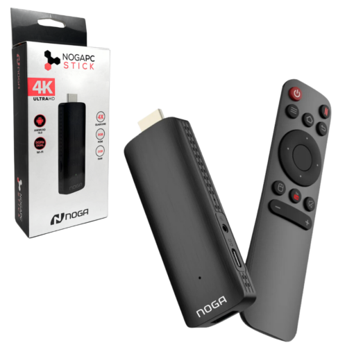 TV STICK NOGA 4K