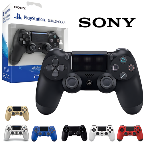 Joystick PS4 Sony Clásico