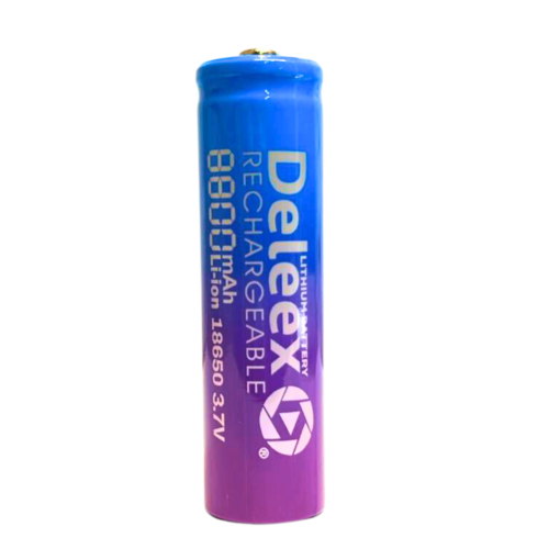 PILAS RECARGABLES 1200MAH