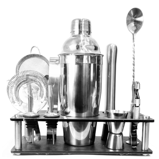 SET DE BAR TENDER R419