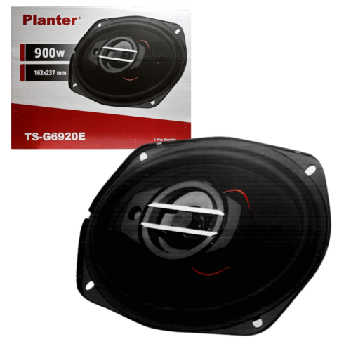 PARLANTE P/AUTO 900W TSG6920