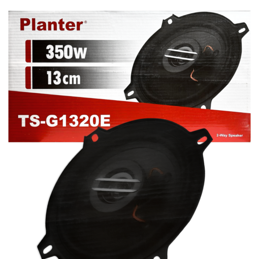 PARLANTE P/AUTO 350W TSG1320