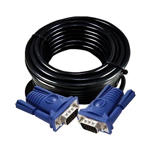 CABLE VGA A VGA DINAX 3MTS