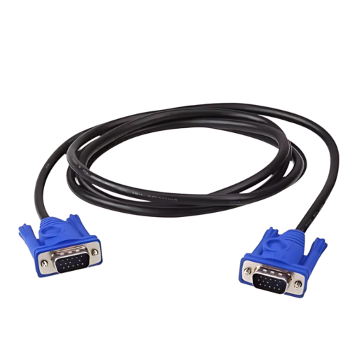 CABLE VGA A VGA DINAX 1.5MTS