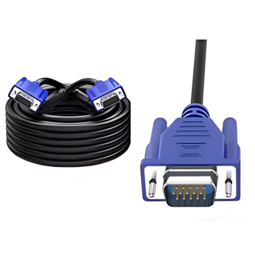 CABLE VGA A VGA DINAX 5MTS