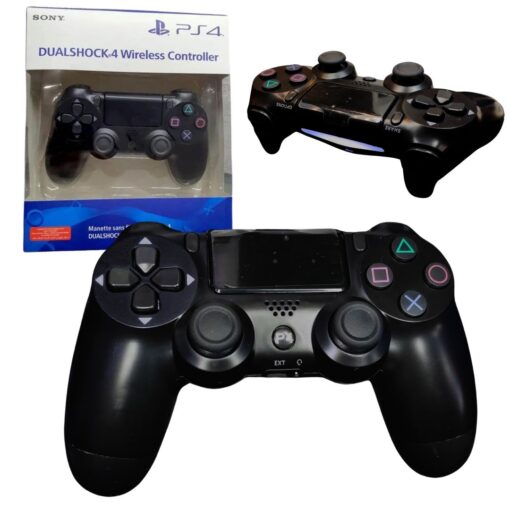 Joystick PS4 Sony Clásico