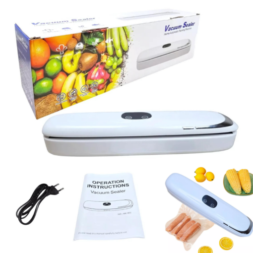 SELLADORA VACUUM SEALER mk-801