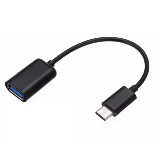 ADAPTADOR OTG USB A C S-K07