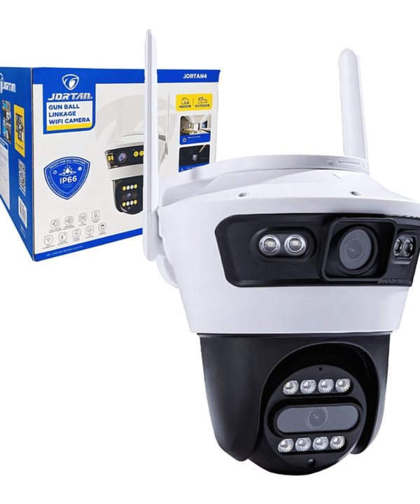 CAMARA JORTAN4 OR-204 GRANDE