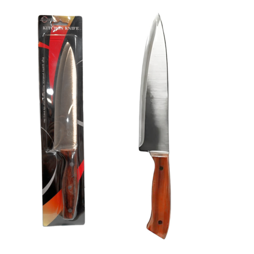 CUCHILLO DE COCINA KITCHEN KNIFE