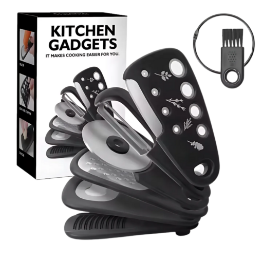 Set Utensilios de Cocina 31667