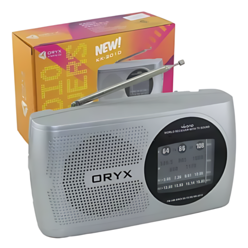 Radio AM/FM Oryx OR-1732