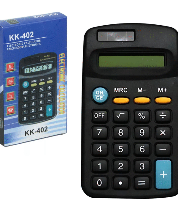 CALCULADORA MINI KK-402