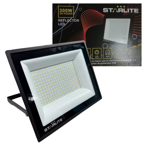 Reflector LED Starlite 300W FLX-300