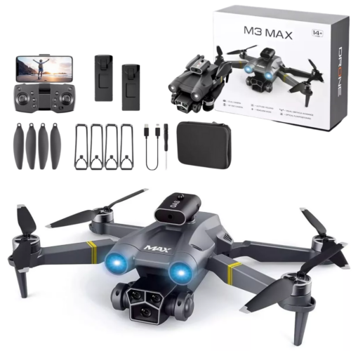 Drone M3 MAX