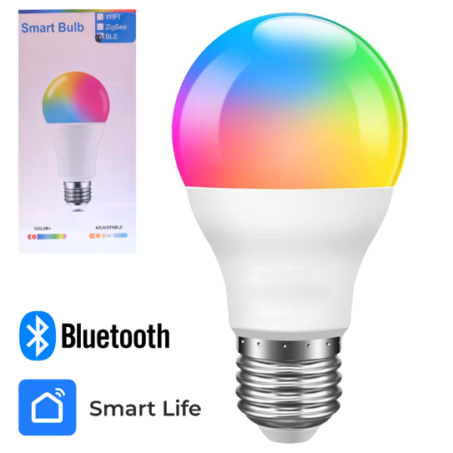 FOCO COLOR SMART BULB BN150