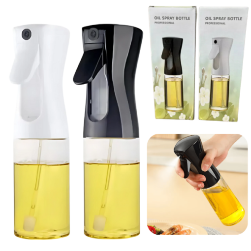 Rociador de Aceite OIL SPRAY BOTTLE