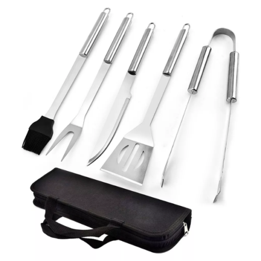 SET DE PARRILLA R132