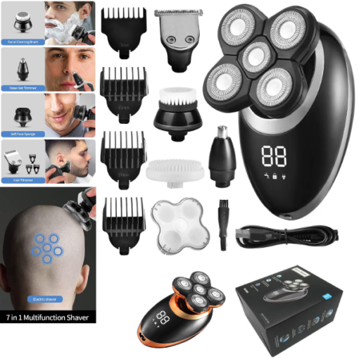 AFEITADORA MENS SHAVER RQ6900