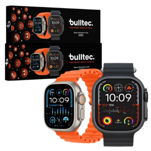 RELOJ T900 ULTRA 2 *BULLTEC* 49MM