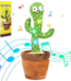 JUGUETE BAILARIN CACTUS