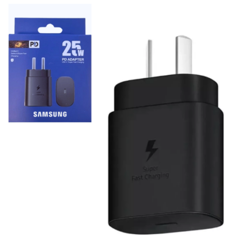 CARG CABEZAL SAMSUNG 25W CAJA AZUL