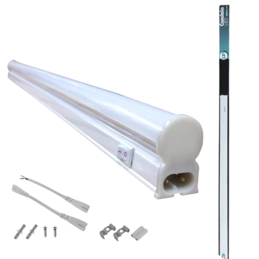 Tubo LED CANDELA 12W 90CM