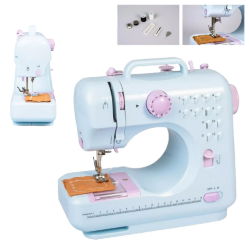 MAQUINA DE COSER SUONO GRANDE H060093