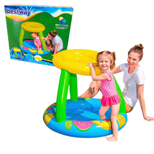 Pileta con Techo BESTWAY 94CM