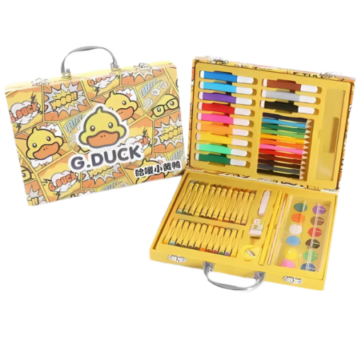 Set de Felpas x67Pcs G.DUCK