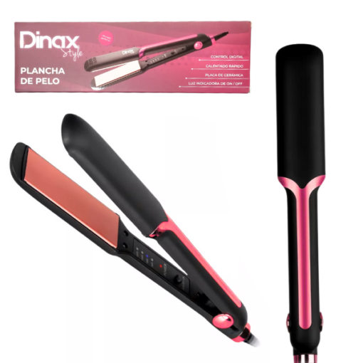 PLANCHITA DE PELO DINAX PLHS4002