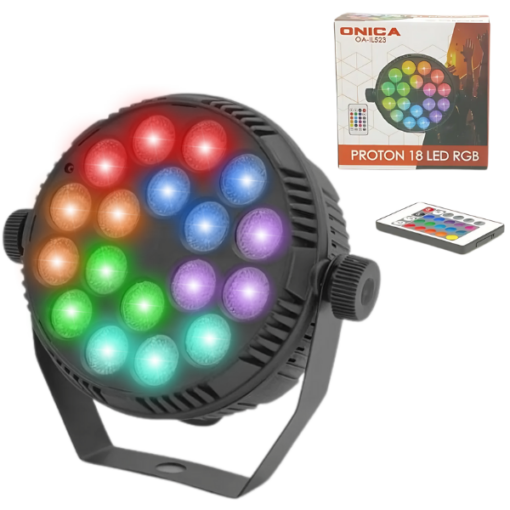 PROTON 18 LED ONICA