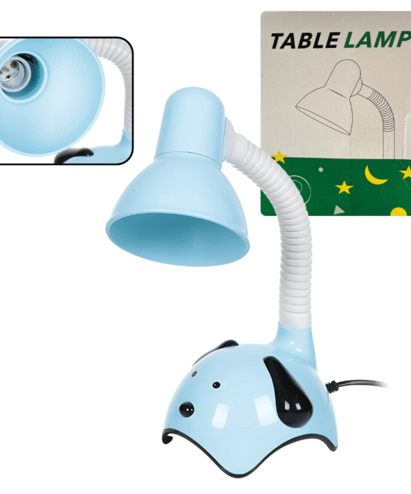 Lampara de Noche TABLE LAMP OR-L04