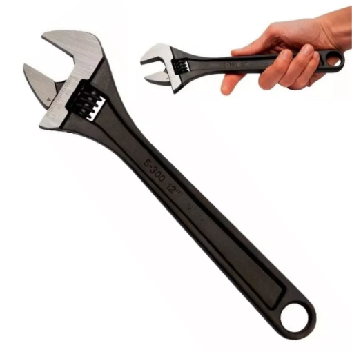 LLAVE FRANCESA