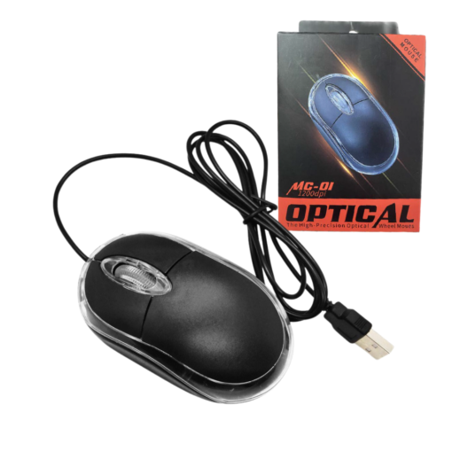 Mouse Optical MC-01 S23038