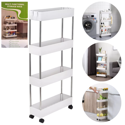 Estante Multiple MULTI FUNCTIONAL STORAGE RACK