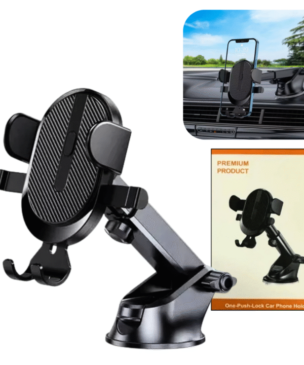 Soporte de Celular Para Auto CARHOL86