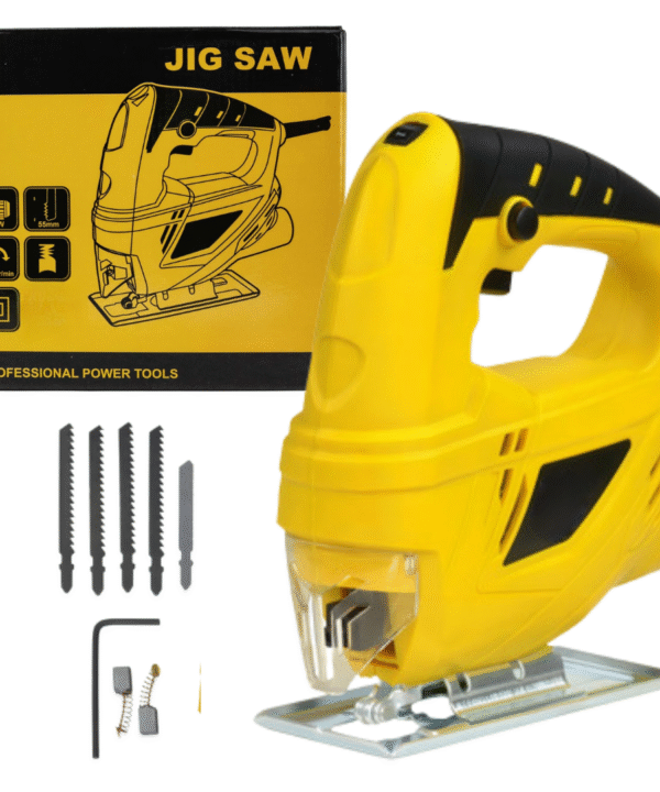 Sierra Caladora JIG SAW WQL-3