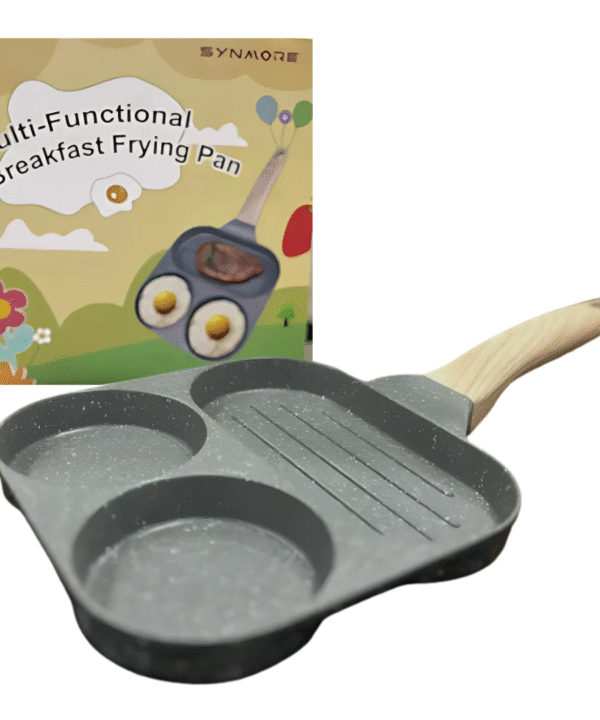 Mini Sarten SYNAMORE FRYING PAN 105